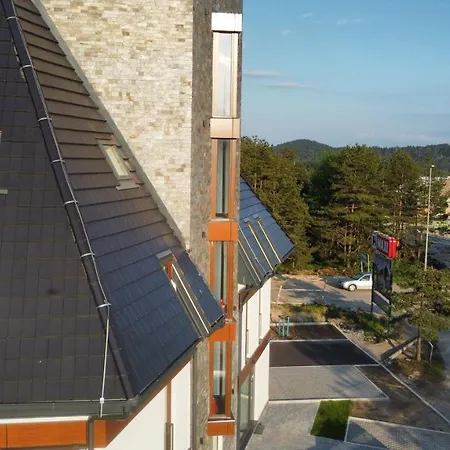 Divcibare_sunrise Apartamento *